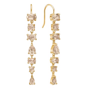 Carré Unicorn Earring, model FH4419CHQ